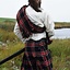 Falda escocesa, Black Stewart - Celtic Webmerchant