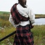 Skotsk kilt, Black Stewart - Celtic Webmerchant