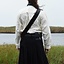 Skotsk kilt, sort - Celtic Webmerchant