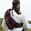 Scottish plaid tartan, Black Stewart - Celtic Webmerchant