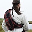 Skotska pläd tartan, Black Stewart - Celtic Webmerchant