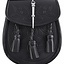 Sporran mit keltischem Motiv, schwarz - Celtic Webmerchant