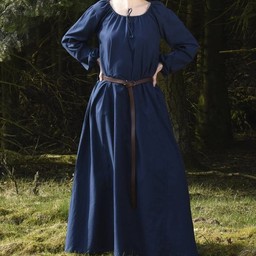 Cambio medieval Matilda, azul - Celtic Webmerchant