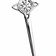 Kilt pin Celtic knot - Celtic Webmerchant