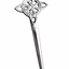 Kilt pin Celtic knot - Celtic Webmerchant