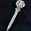 Kilt pin cardo - Celtic Webmerchant