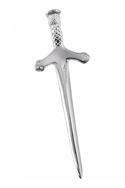 Kilt pin miecz - Celtic Webmerchant