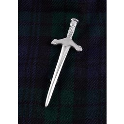 Kilt pin miecz - Celtic Webmerchant