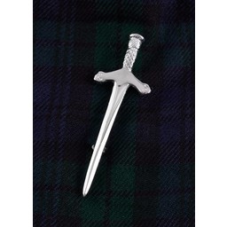 Kilt pin sword - Celtic Webmerchant