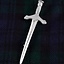 Kilt pin espada - Celtic Webmerchant