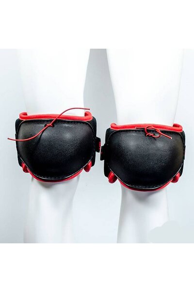 HEMA knee guards - Celtic Webmerchant