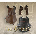 armure larp - Celtic Webmerchant