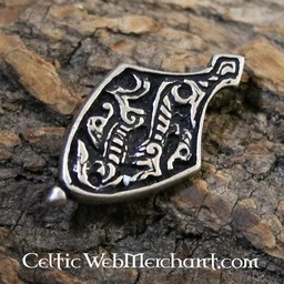 Bältesände band djur - Celtic Webmerchant