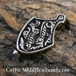 Puntale animali stilizzati - Celtic Webmerchant