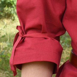Blouse Anne, rood