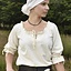 Blusa Anne, Natural - Celtic Webmerchant