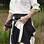 Bluse Anne, naturlig - Celtic Webmerchant