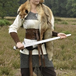 Bluzka Anne, naturalne - Celtic Webmerchant