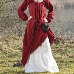 Petticoat Alys, natürliche - Celtic Webmerchant