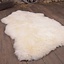 English sheepskin, ivory - Celtic Webmerchant