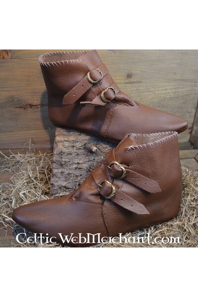 Middeleeuwse punters (1200-1400) - Celtic Webmerchant