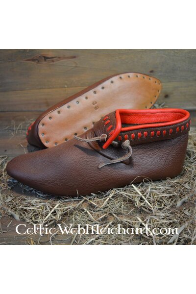 Bottines décorées - Celtic Webmerchant