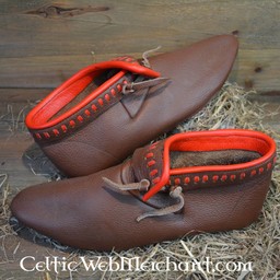 Bottines décorées - Celtic Webmerchant