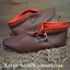 Botas tobillo decoradas - Celtic Webmerchant