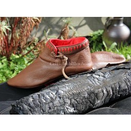 Botas tobillo decoradas - Celtic Webmerchant