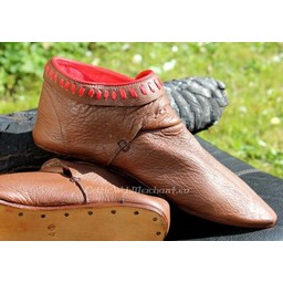 Botas tobillo decoradas - Celtic Webmerchant