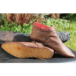 Botas tobillo decoradas - Celtic Webmerchant