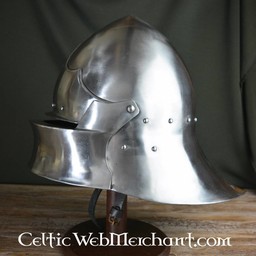 Coventry sallet, 2 mm - Celtic Webmerchant