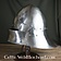Ulfberth Coventry sallet, 2 mm - Celtic Webmerchant