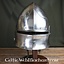 Coventry sallet, 2 mm - Celtic Webmerchant