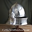 Coventry sallet - Celtic Webmerchant