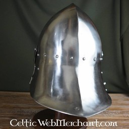 Coventry sallet, 2 mm - Celtic Webmerchant