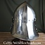 Coventry sallet, 2 mm - Celtic Webmerchant