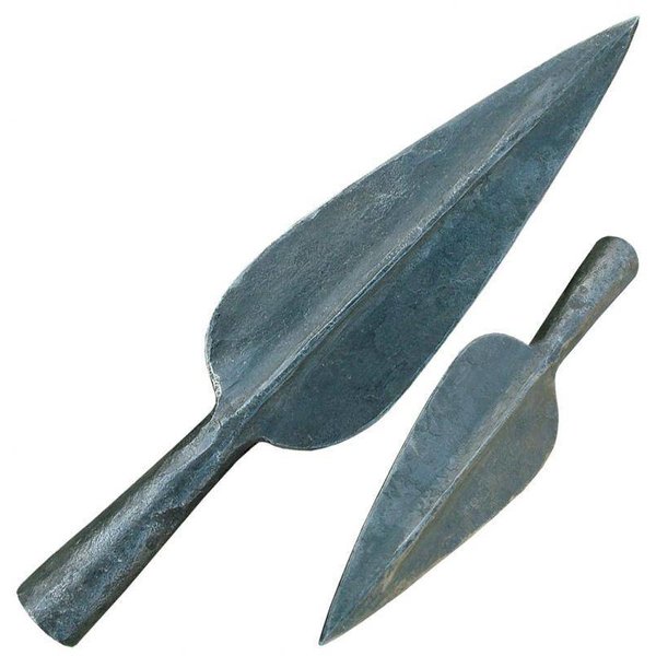 Punta De Lanza Celta La Tene Celticwebmerchant Com