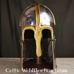 Coppergate helmet - Celtic Webmerchant