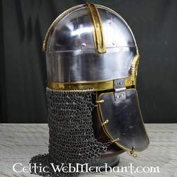 Casque de type Coppergate - Celtic Webmerchant