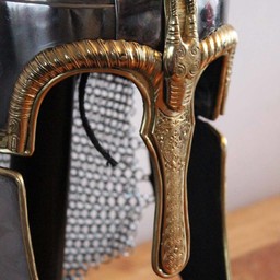Casque de type Coppergate - Celtic Webmerchant