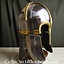 Casque de type Coppergate - Celtic Webmerchant