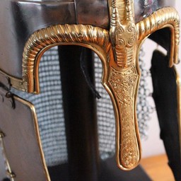 Coppergate helmet - Celtic Webmerchant