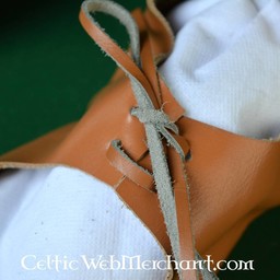 Turn shoes with laces (1100-1500) - Celtic Webmerchant