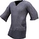 Ulfberth Hauberk with mid-length sleeves, 8 mm - Celtic Webmerchant