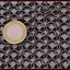 Haubergeon, unriveted, spring steel 8 mm - Celtic Webmerchant