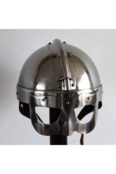 Viking hjelm Erik - Celtic Webmerchant