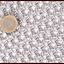 Hauberk, unriveted, galvanized 9 mm - Celtic Webmerchant