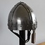 8th century Spangenhelm, 2 mm - Celtic Webmerchant