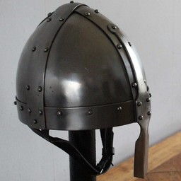 Spangenhelm du 8ème siècle, 2 mm - Celtic Webmerchant